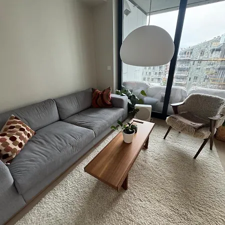 Apartmán Luxury In Center