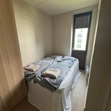 Luxury In Center
