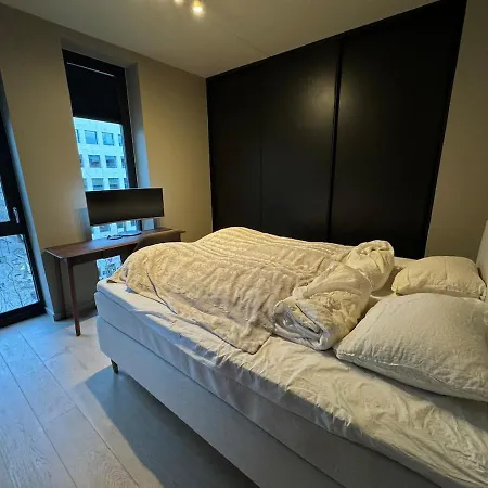 Apartmán Luxury In Center