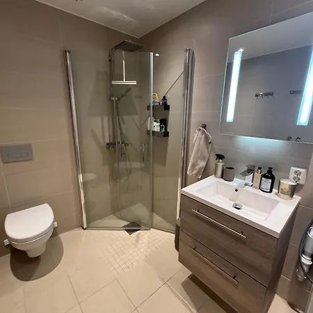 Apartmán Luxury In Center *