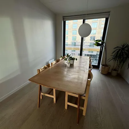 Luxury In Center Apartmán *