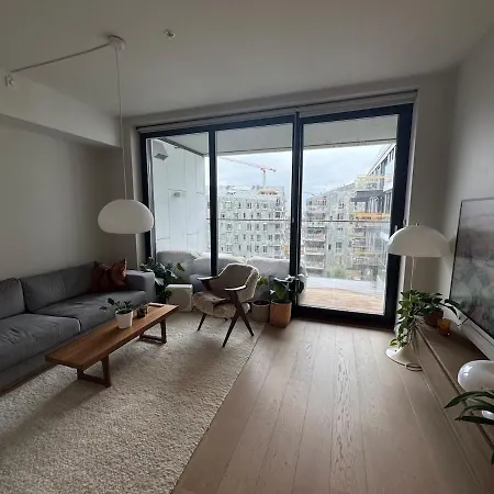Apartmán Luxury In Center *