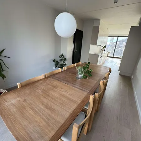 Apartmán Luxury In Center