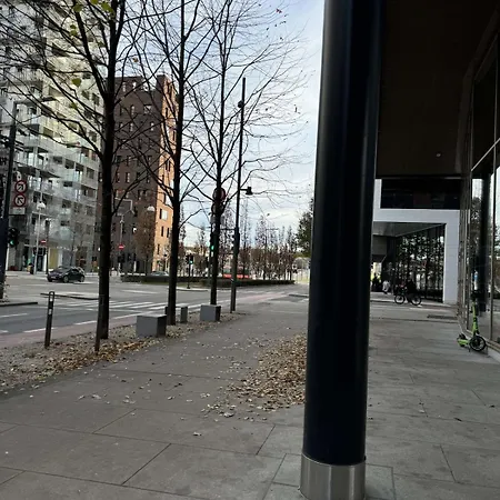 Luxury In Center * Oslo