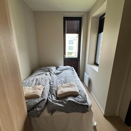 Luxury In Center